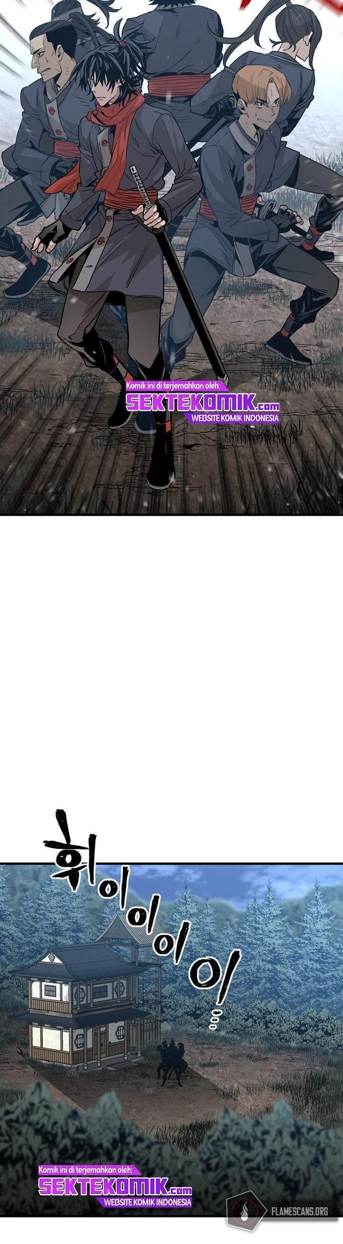 Heavenly Demon Cultivation Simulation Chapter 3 Gambar 76