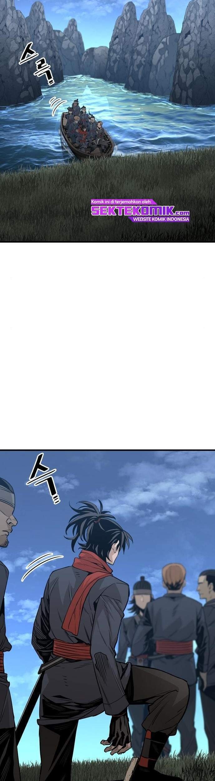 Heavenly Demon Cultivation Simulation Chapter 3 Gambar 12