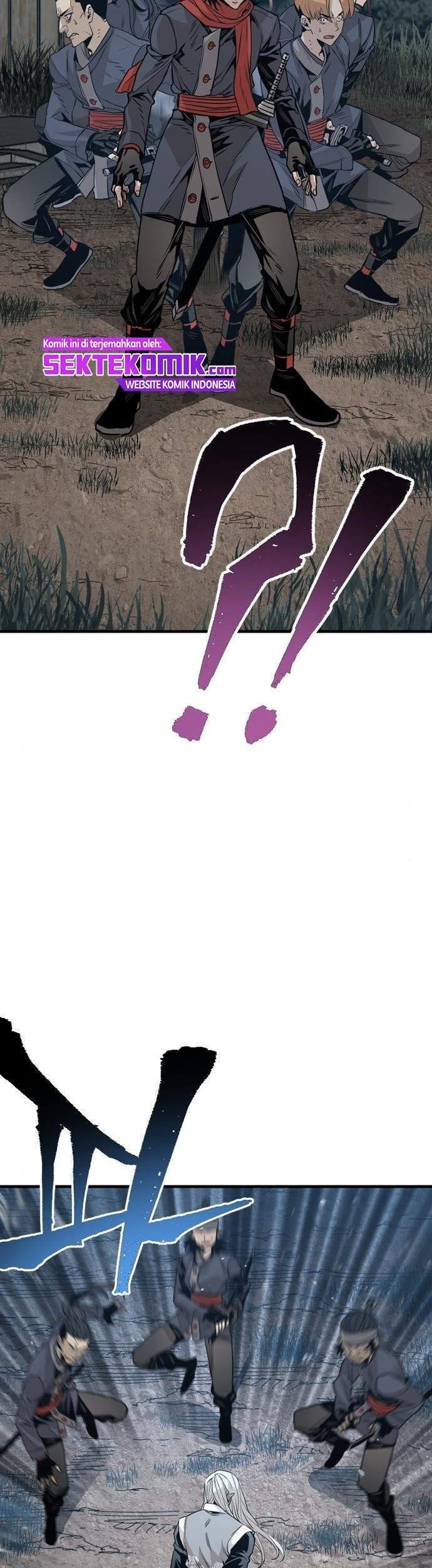 Heavenly Demon Cultivation Simulation Chapter 3 Gambar 80