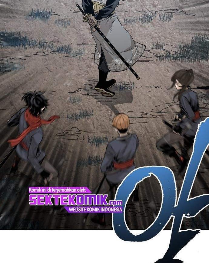 Heavenly Demon Cultivation Simulation Chapter 3 Gambar 81