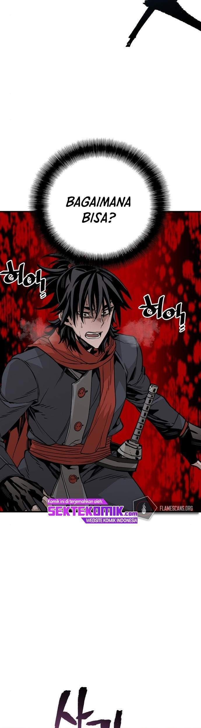 Heavenly Demon Cultivation Simulation Chapter 3 Gambar 82