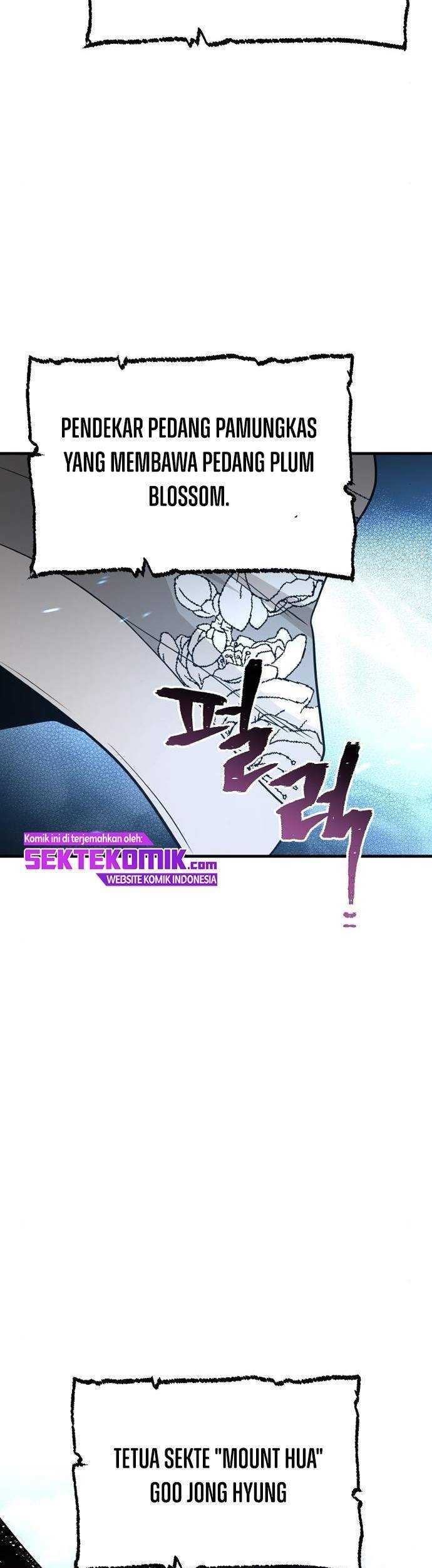 Heavenly Demon Cultivation Simulation Chapter 3 Gambar 84