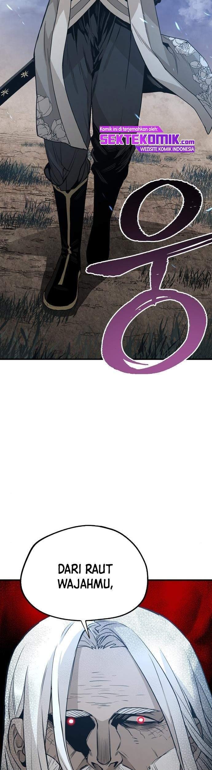 Heavenly Demon Cultivation Simulation Chapter 3 Gambar 86