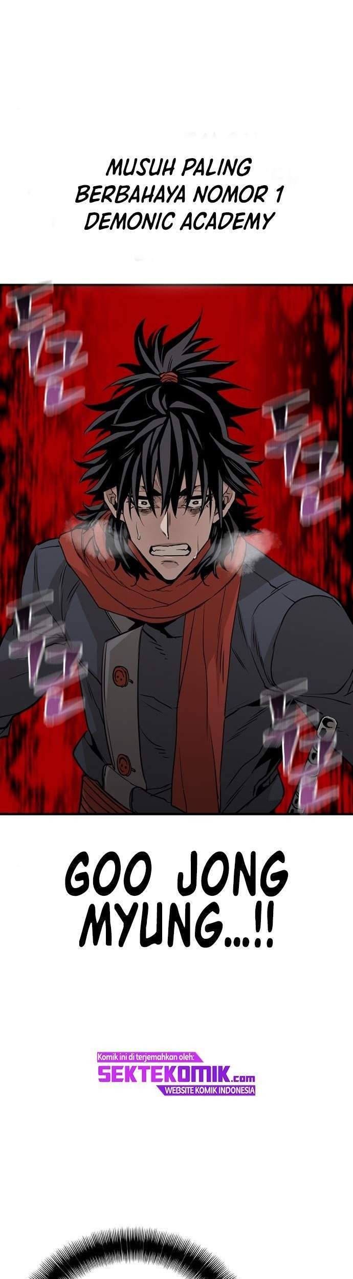 Heavenly Demon Cultivation Simulation Chapter 3 Gambar 88