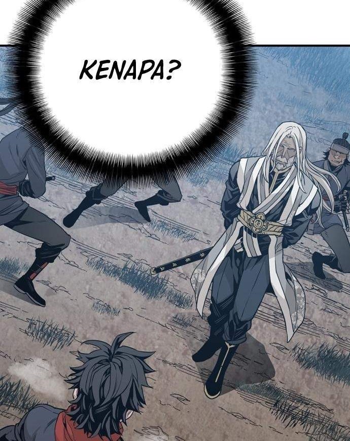 Heavenly Demon Cultivation Simulation Chapter 3 Gambar 89