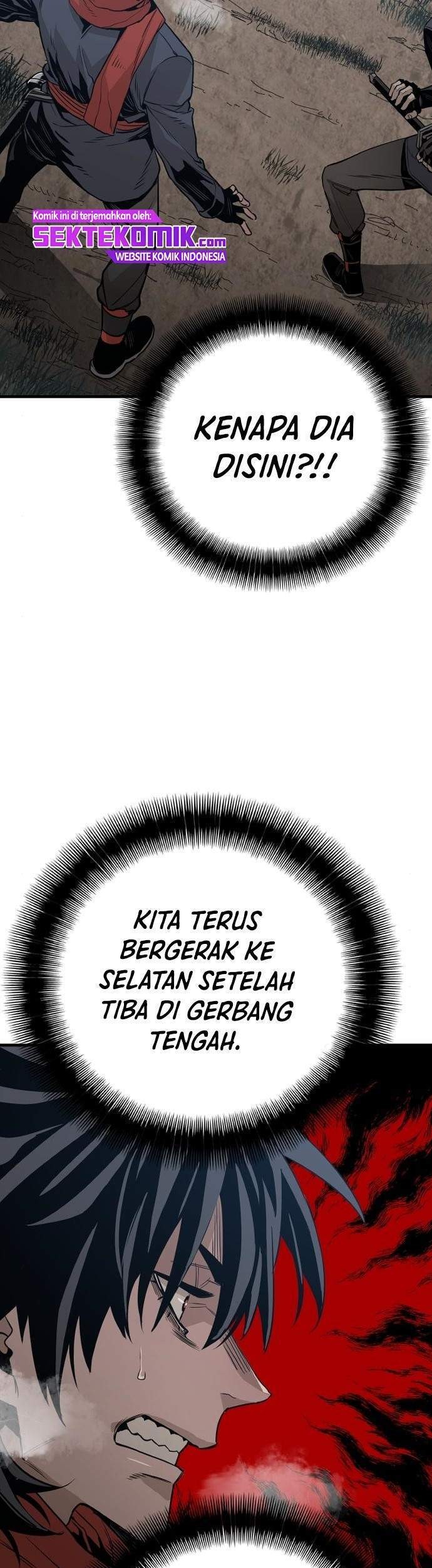 Heavenly Demon Cultivation Simulation Chapter 3 Gambar 90