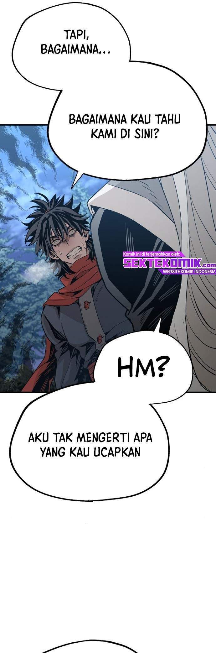 Heavenly Demon Cultivation Simulation Chapter 3 Gambar 92