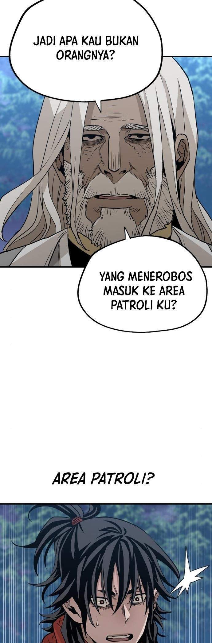 Heavenly Demon Cultivation Simulation Chapter 3 Gambar 93