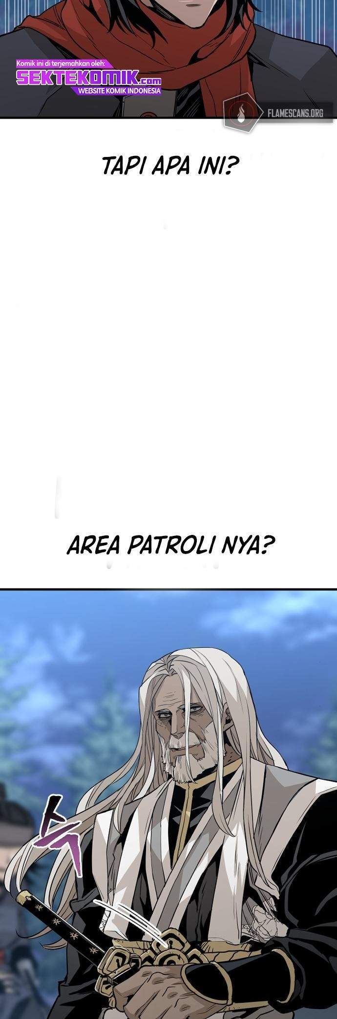 Heavenly Demon Cultivation Simulation Chapter 3 Gambar 94