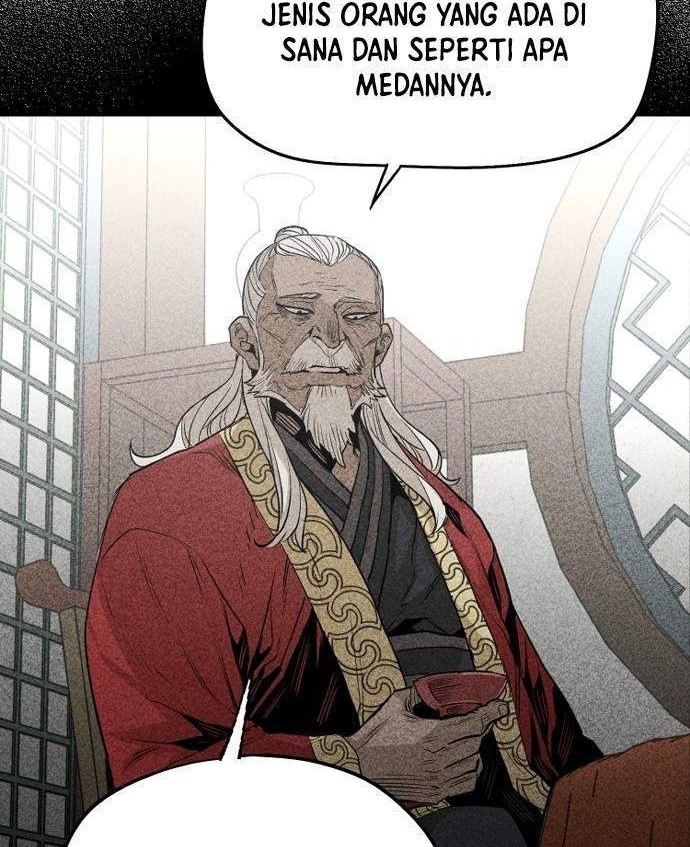 Heavenly Demon Cultivation Simulation Chapter 3 Gambar 7