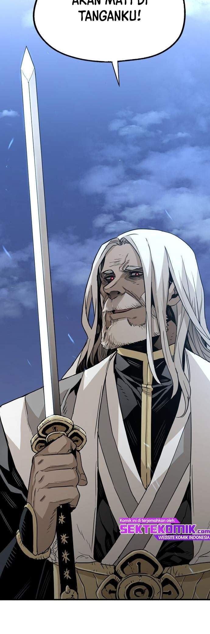 Heavenly Demon Cultivation Simulation Chapter 3 Gambar 97