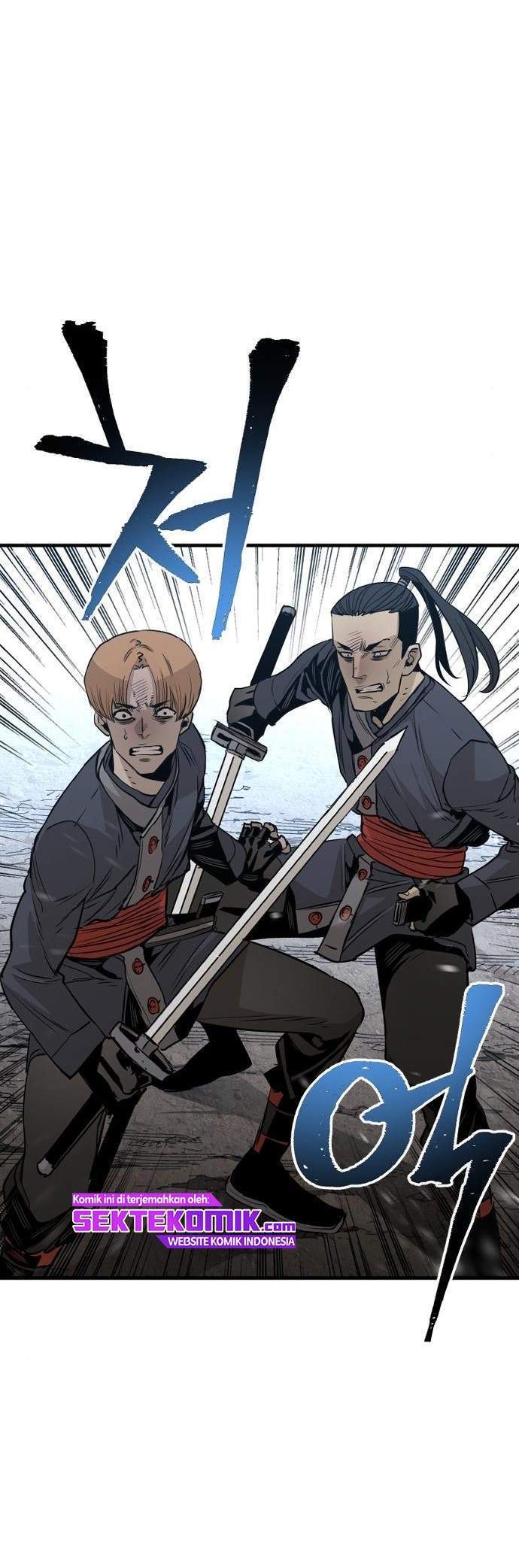 Heavenly Demon Cultivation Simulation Chapter 3 Gambar 98