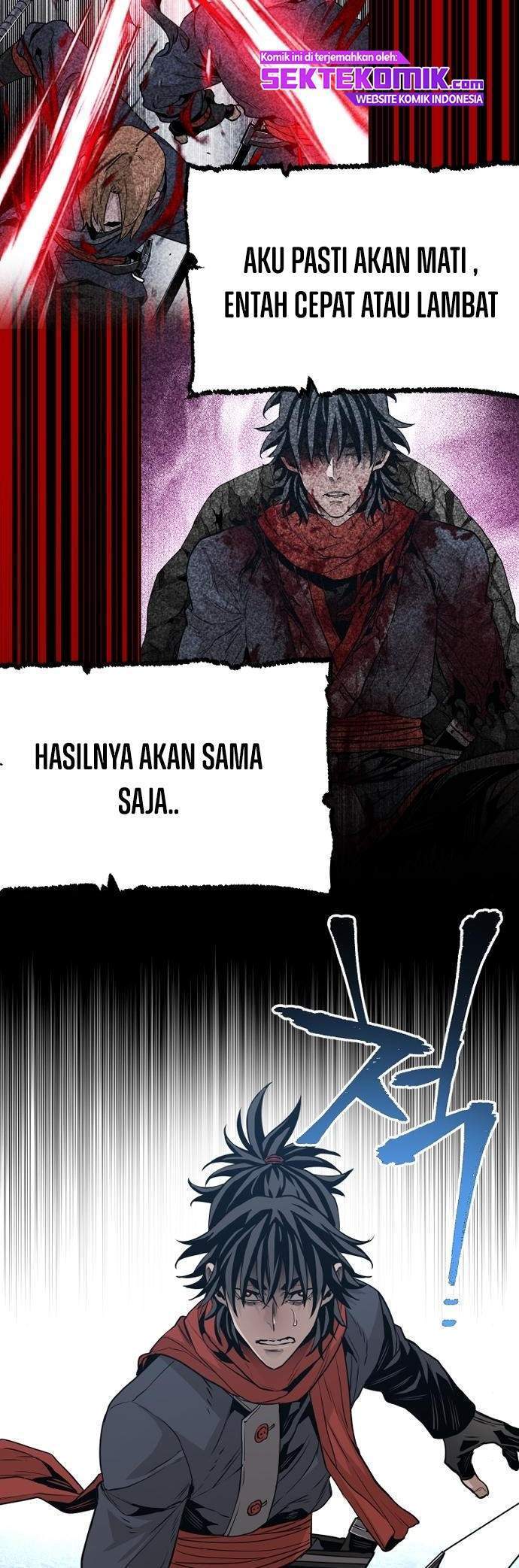 Heavenly Demon Cultivation Simulation Chapter 3 Gambar 101