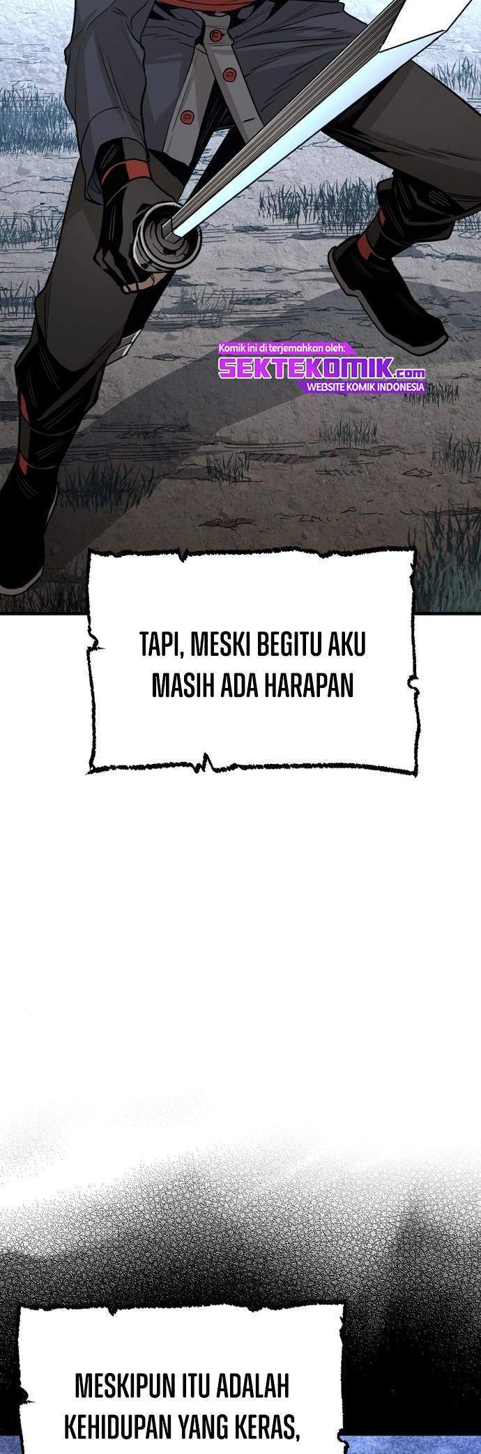 Heavenly Demon Cultivation Simulation Chapter 3 Gambar 102