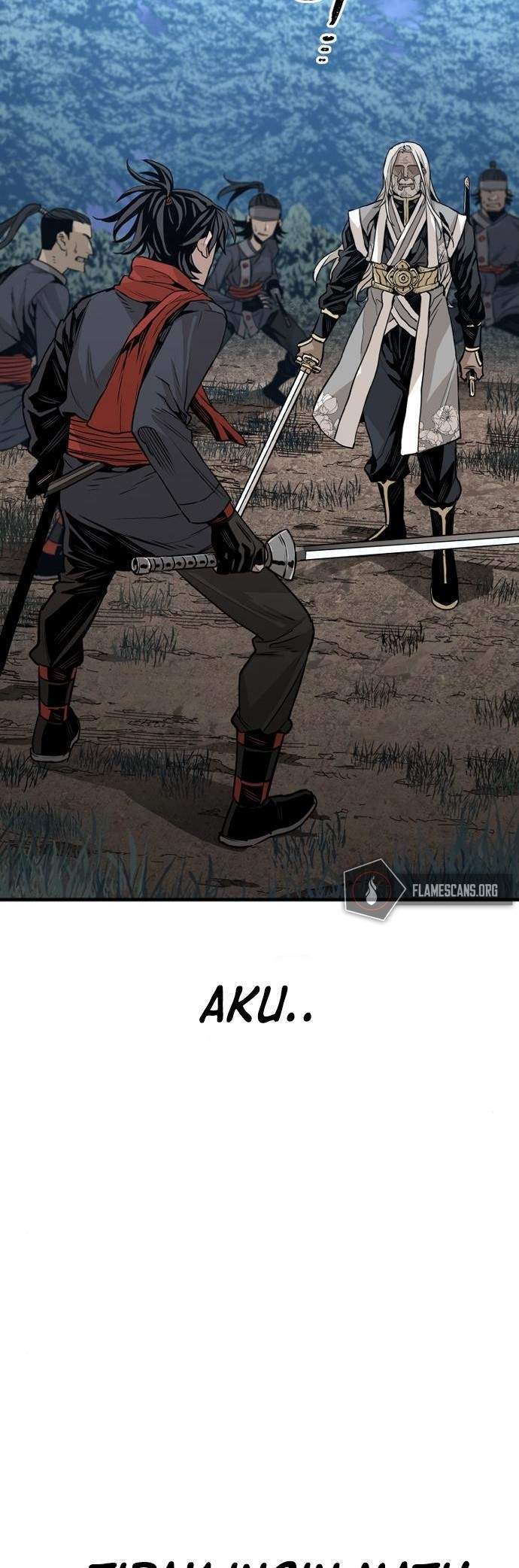 Heavenly Demon Cultivation Simulation Chapter 3 Gambar 104