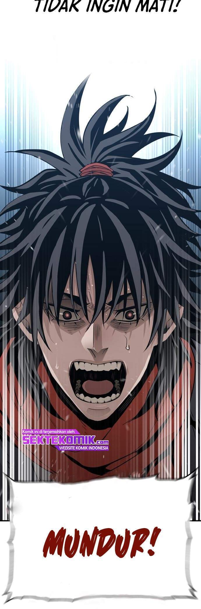 Heavenly Demon Cultivation Simulation Chapter 3 Gambar 105