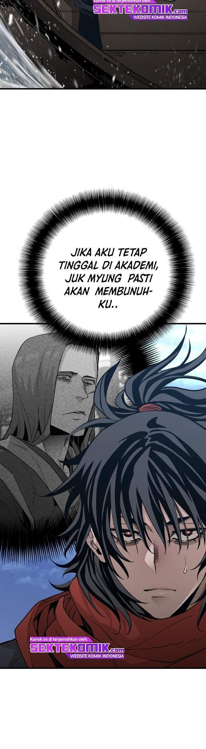 Heavenly Demon Cultivation Simulation Chapter 3 Gambar 10