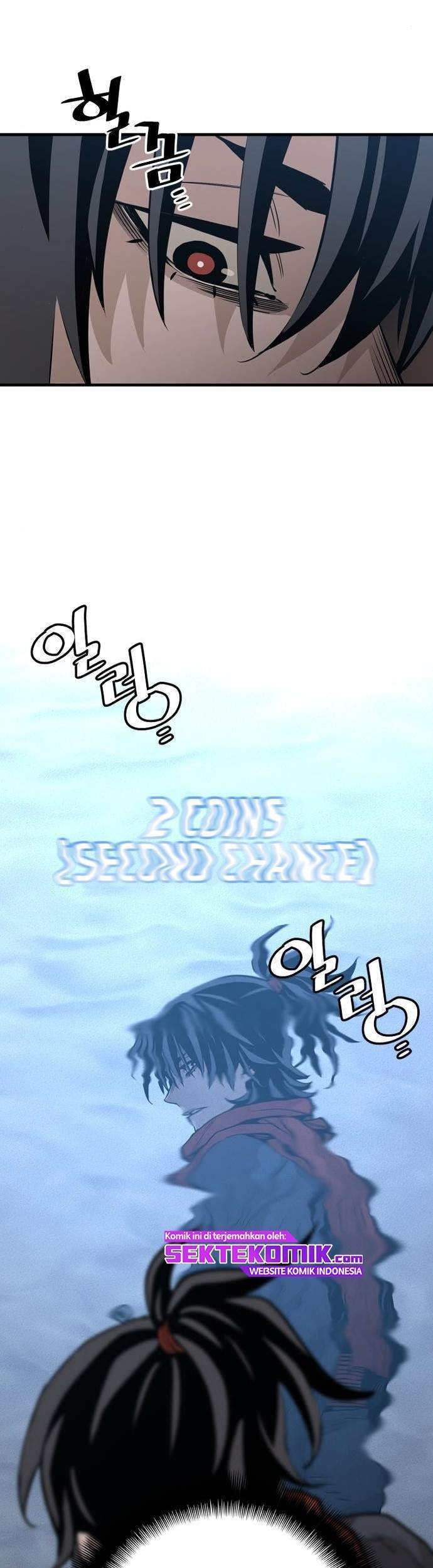 Heavenly Demon Cultivation Simulation Chapter 3 Gambar 14