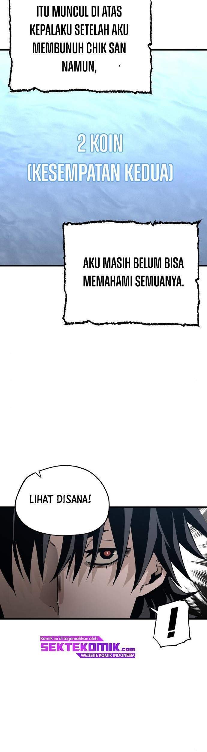 Heavenly Demon Cultivation Simulation Chapter 3 Gambar 16