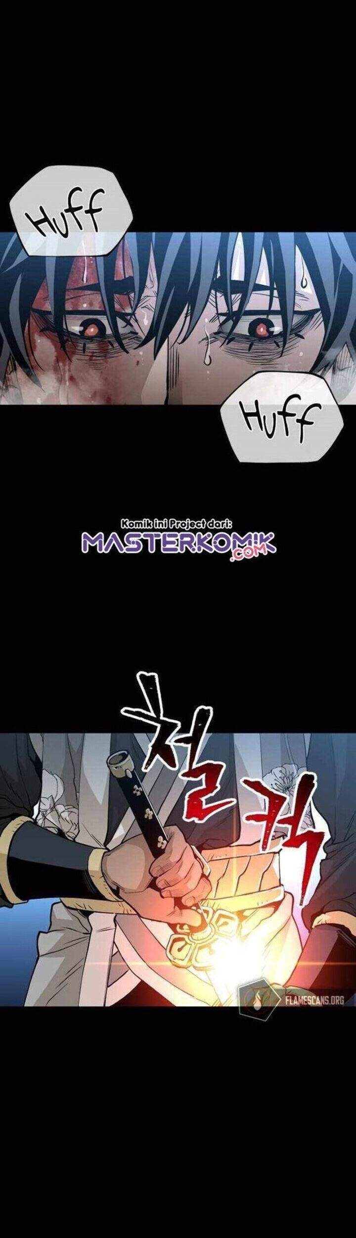 Heavenly Demon Cultivation Simulation Chapter 1 Gambar 5
