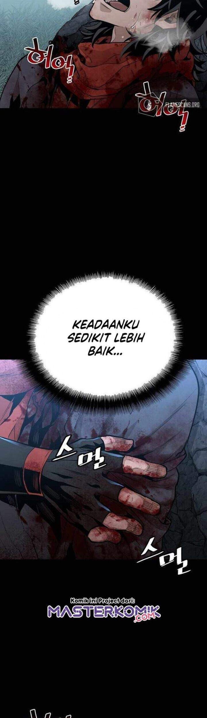 Heavenly Demon Cultivation Simulation Chapter 1 Gambar 21