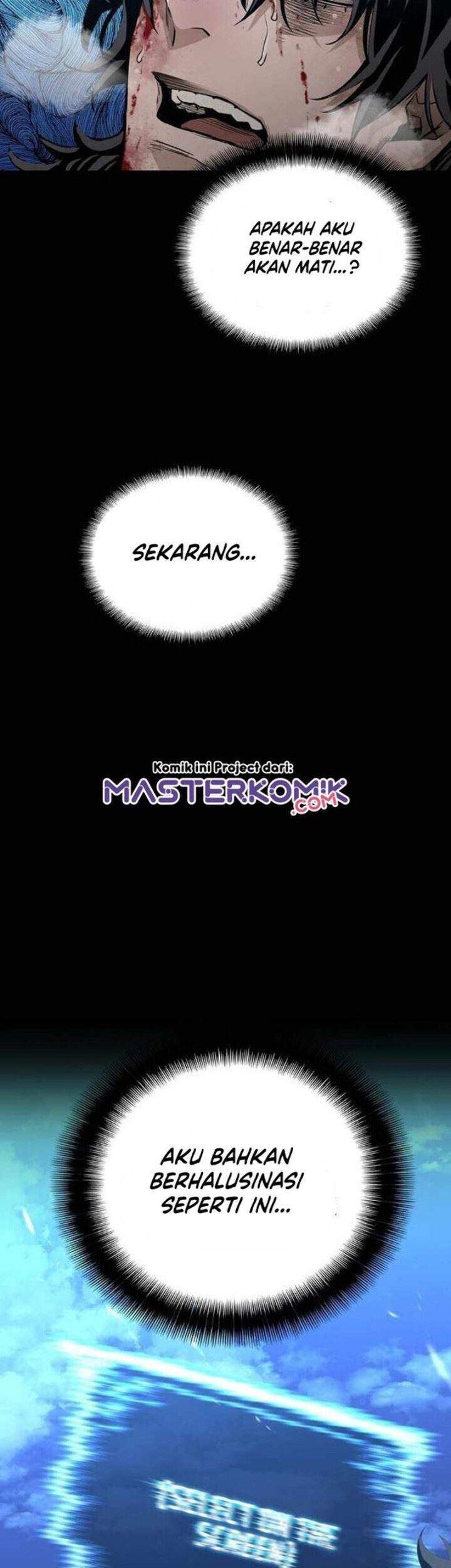 Heavenly Demon Cultivation Simulation Chapter 1 Gambar 23