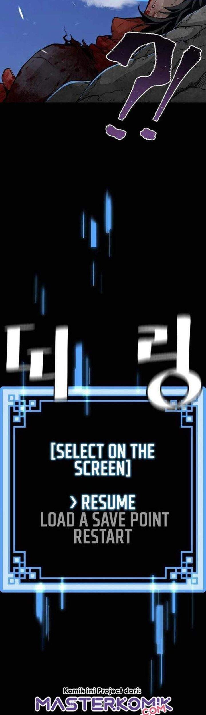 Heavenly Demon Cultivation Simulation Chapter 1 Gambar 25