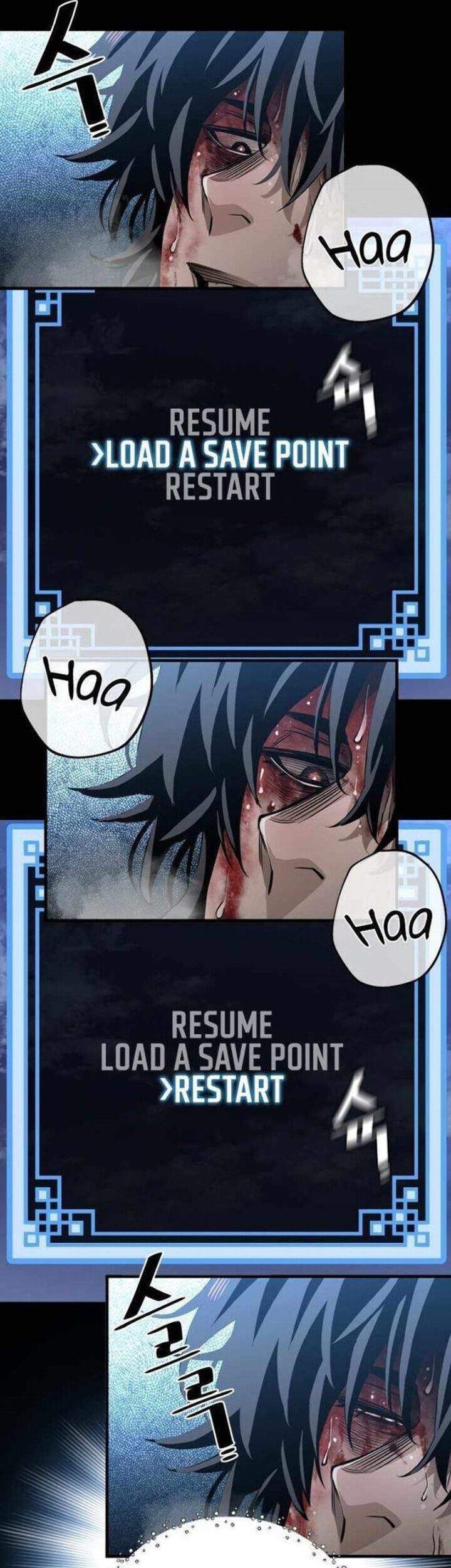 Heavenly Demon Cultivation Simulation Chapter 1 Gambar 27