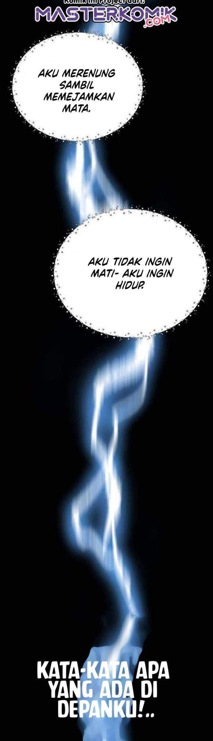 Heavenly Demon Cultivation Simulation Chapter 1 Gambar 29