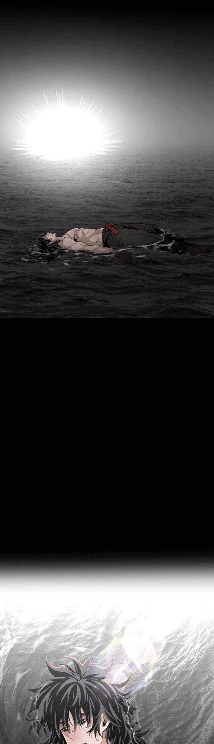 Heavenly Demon Cultivation Simulation Chapter 1 Gambar 37