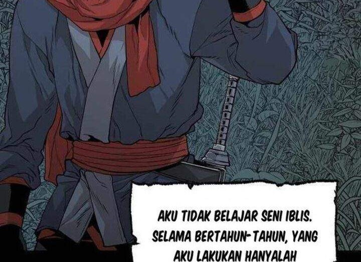 Heavenly Demon Cultivation Simulation Chapter 1 Gambar 40