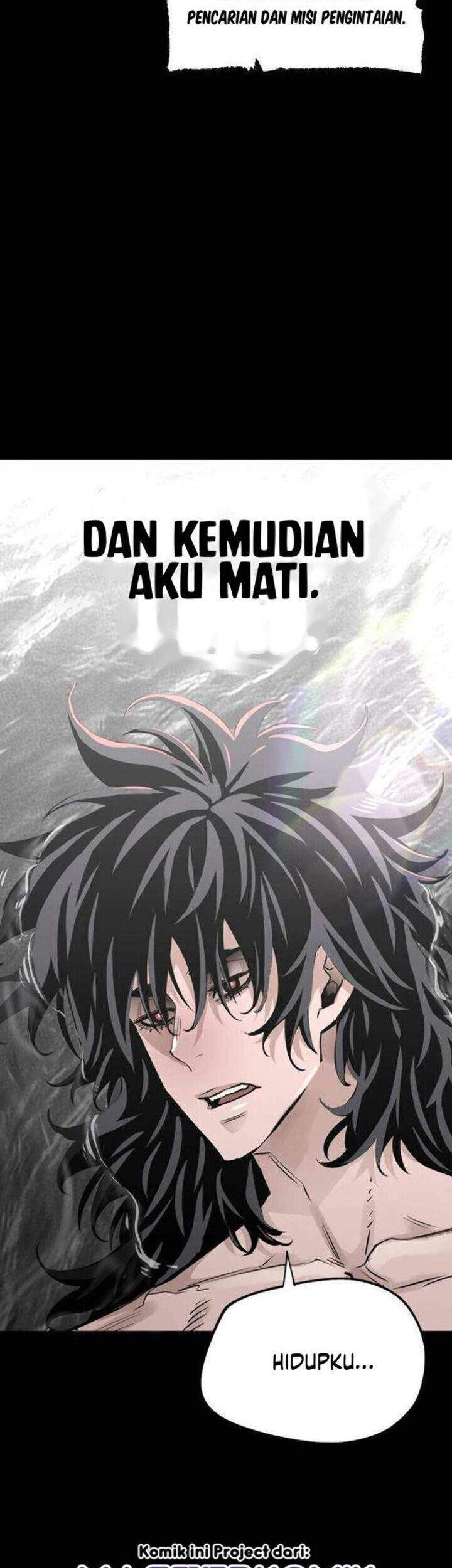 Heavenly Demon Cultivation Simulation Chapter 1 Gambar 41