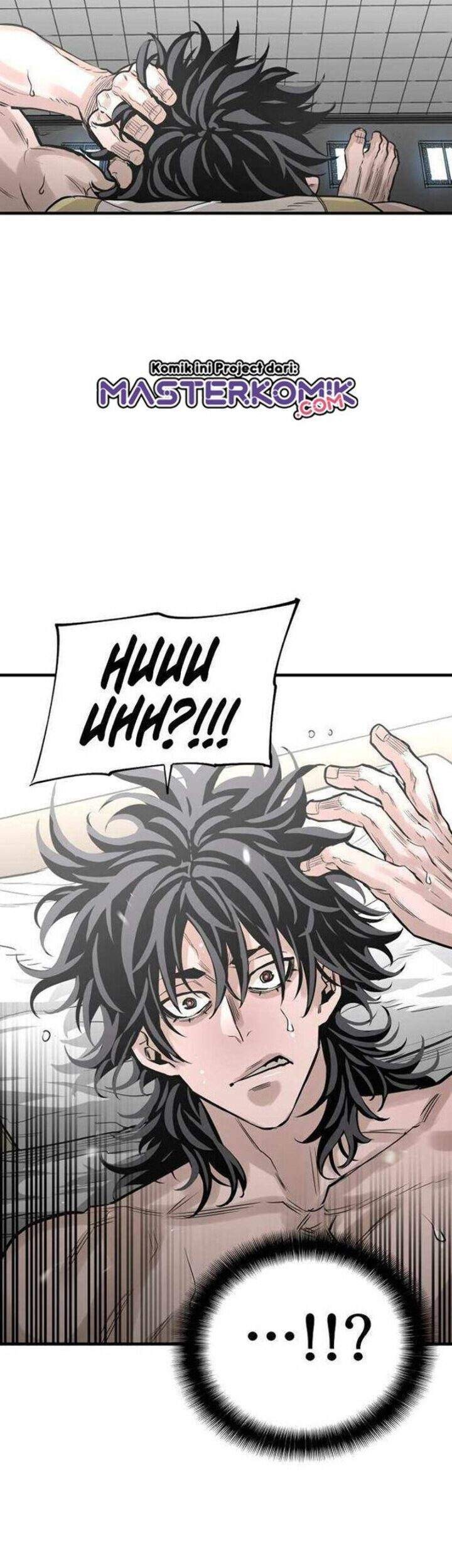 Heavenly Demon Cultivation Simulation Chapter 1 Gambar 47