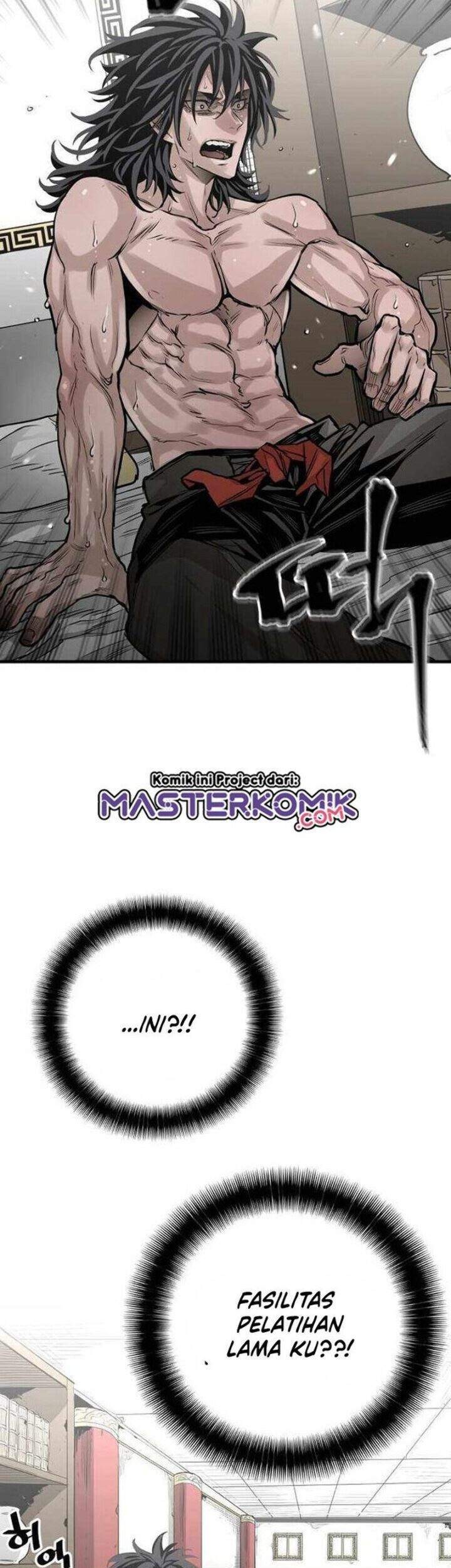 Heavenly Demon Cultivation Simulation Chapter 1 Gambar 49