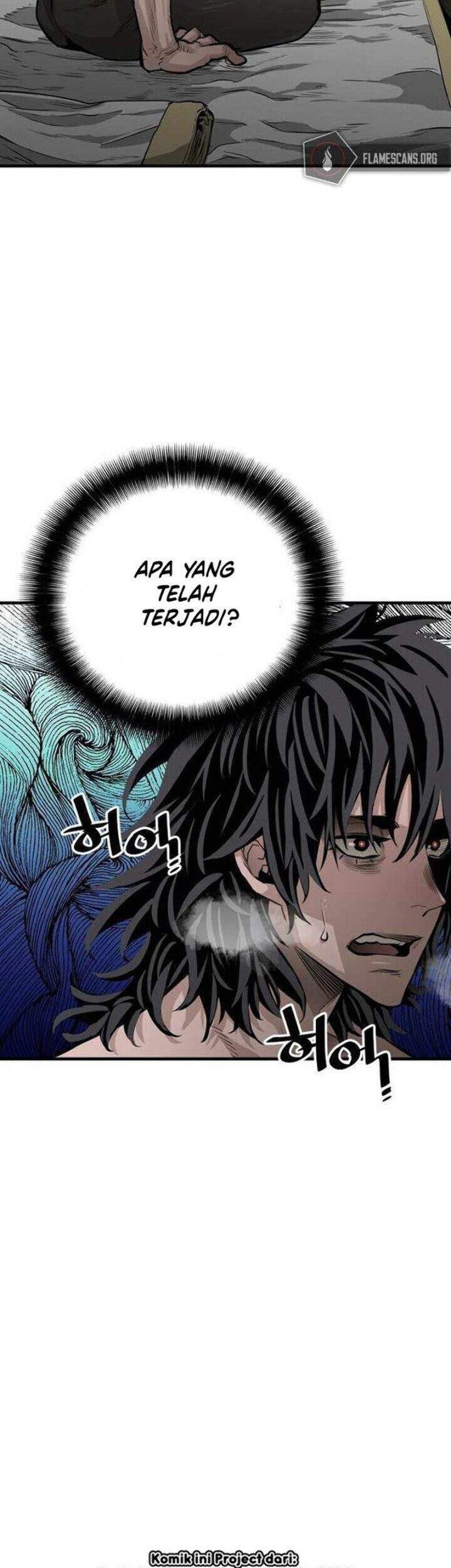 Heavenly Demon Cultivation Simulation Chapter 1 Gambar 51