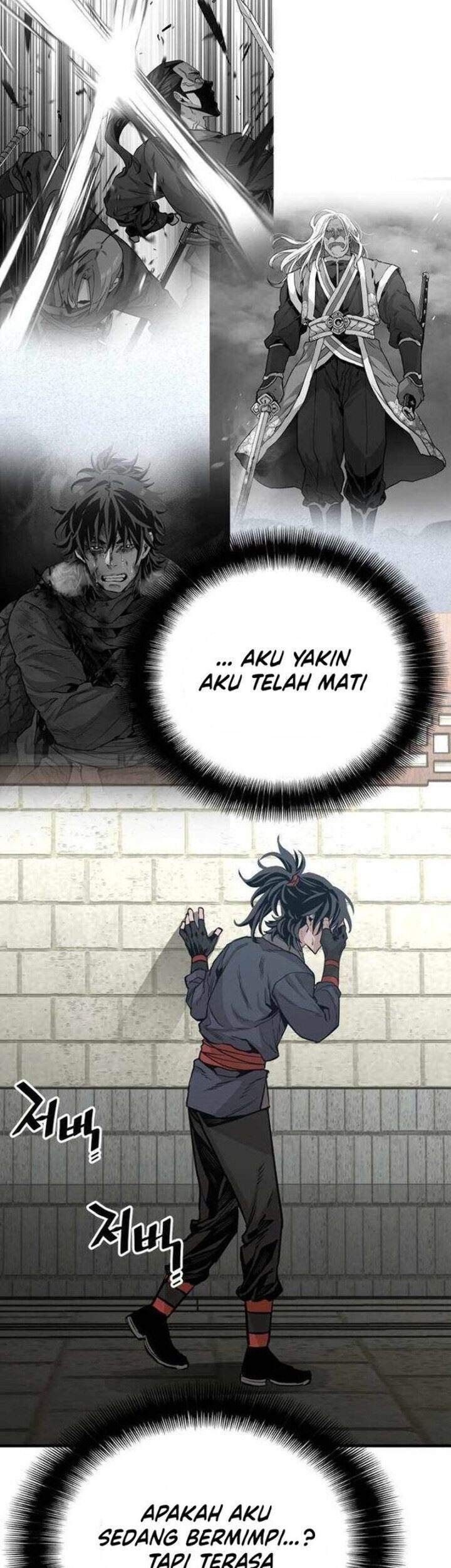 Heavenly Demon Cultivation Simulation Chapter 1 Gambar 53