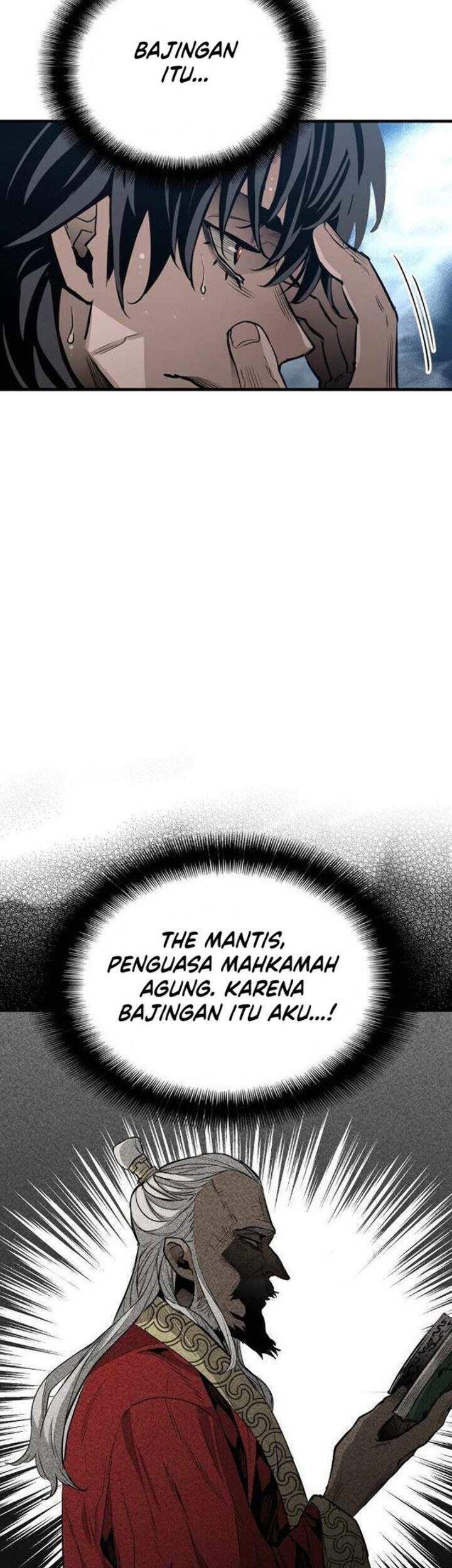 Heavenly Demon Cultivation Simulation Chapter 1 Gambar 55