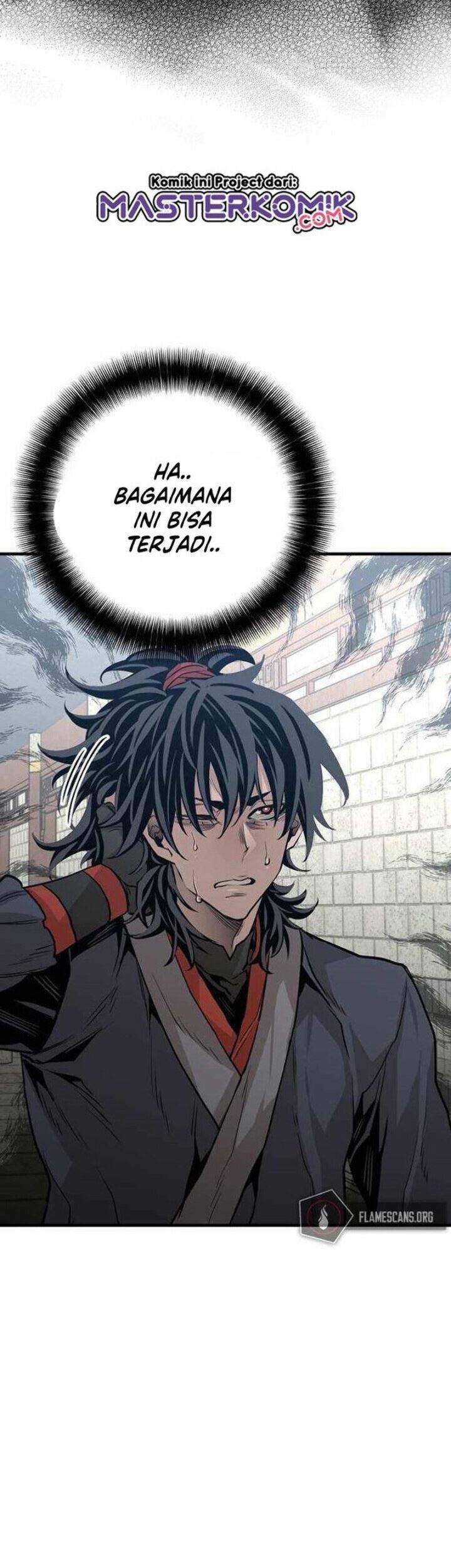 Heavenly Demon Cultivation Simulation Chapter 1 Gambar 57