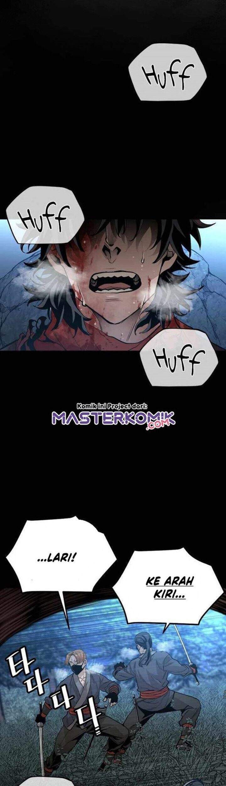 Heavenly Demon Cultivation Simulation Chapter 1 Gambar 3