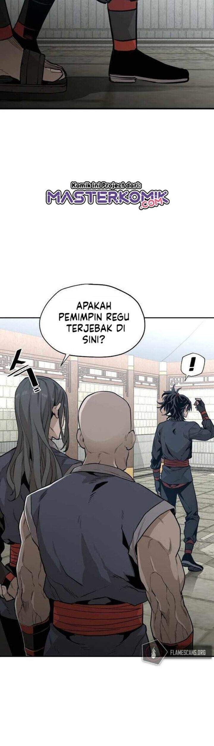 Heavenly Demon Cultivation Simulation Chapter 1 Gambar 59