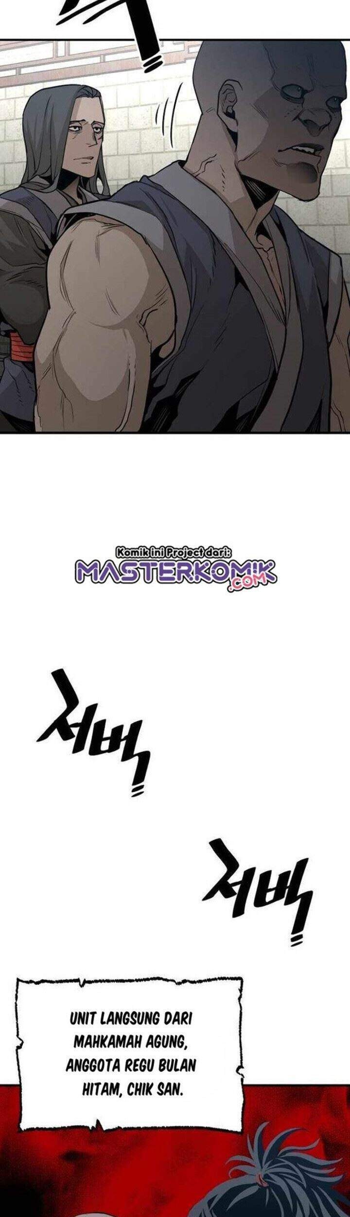 Heavenly Demon Cultivation Simulation Chapter 1 Gambar 63