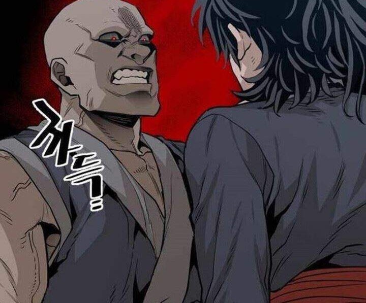 Heavenly Demon Cultivation Simulation Chapter 1 Gambar 64