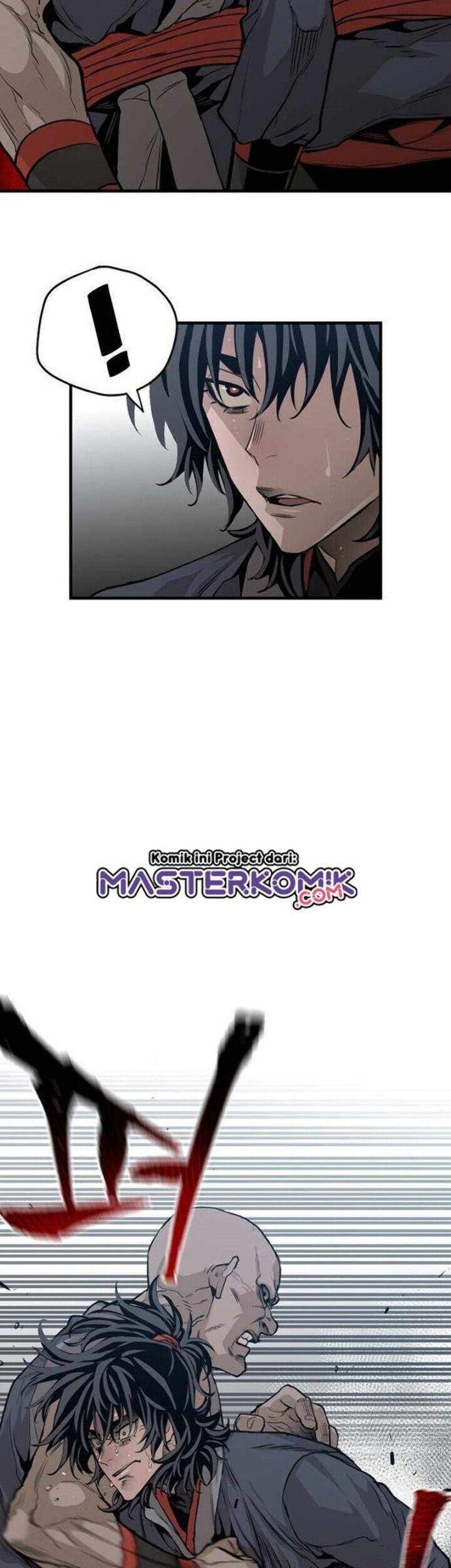 Heavenly Demon Cultivation Simulation Chapter 1 Gambar 65