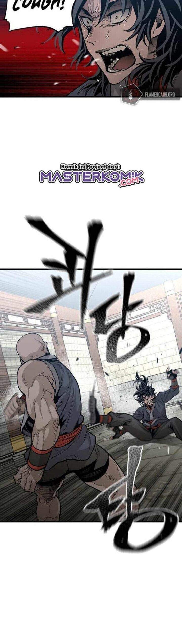 Heavenly Demon Cultivation Simulation Chapter 1 Gambar 67