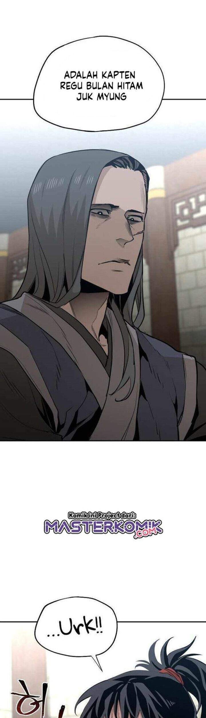 Heavenly Demon Cultivation Simulation Chapter 1 Gambar 71