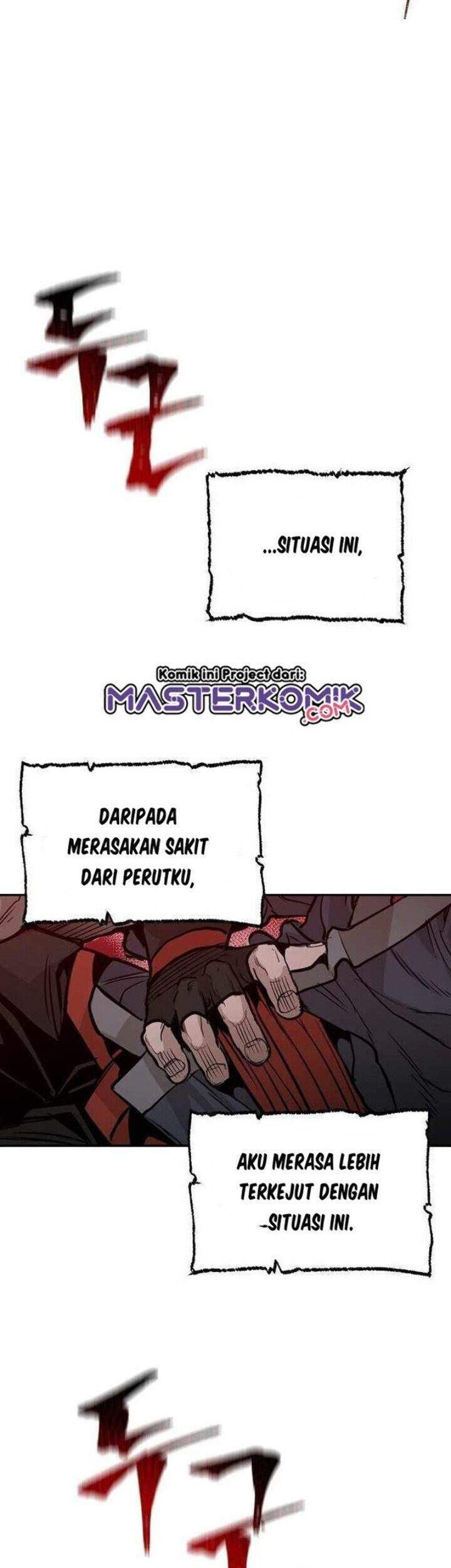 Heavenly Demon Cultivation Simulation Chapter 1 Gambar 73