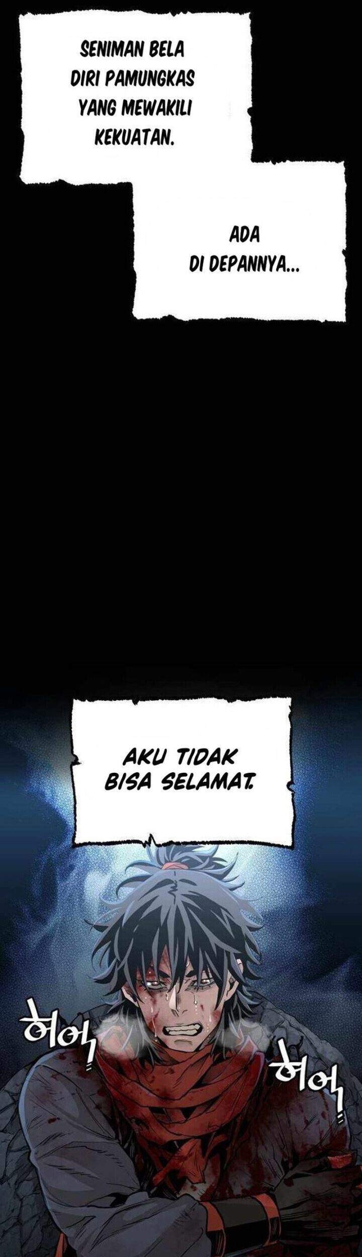 Heavenly Demon Cultivation Simulation Chapter 1 Gambar 13