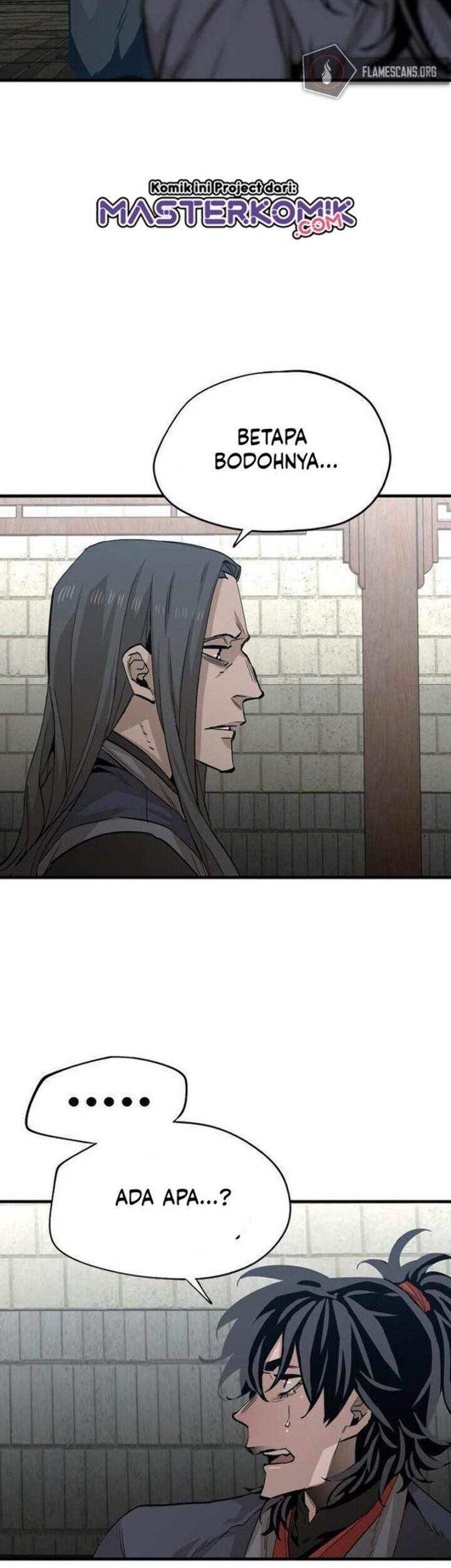 Heavenly Demon Cultivation Simulation Chapter 1 Gambar 81