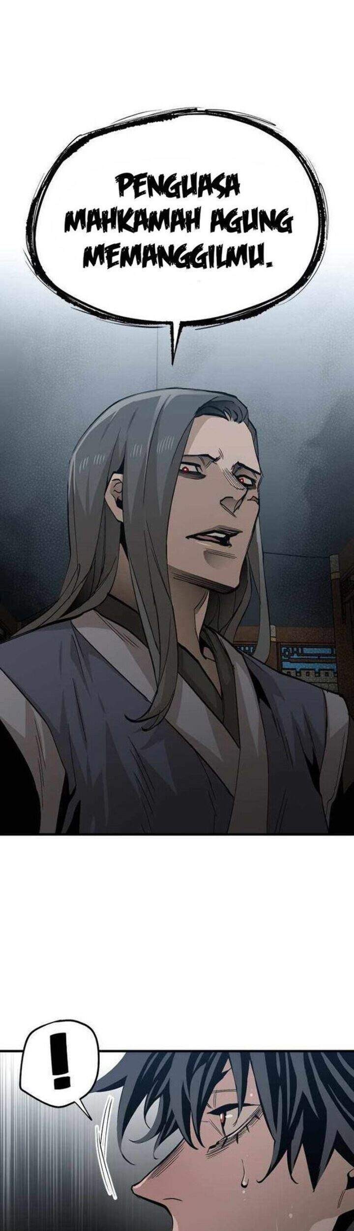 Heavenly Demon Cultivation Simulation Chapter 1 Gambar 83