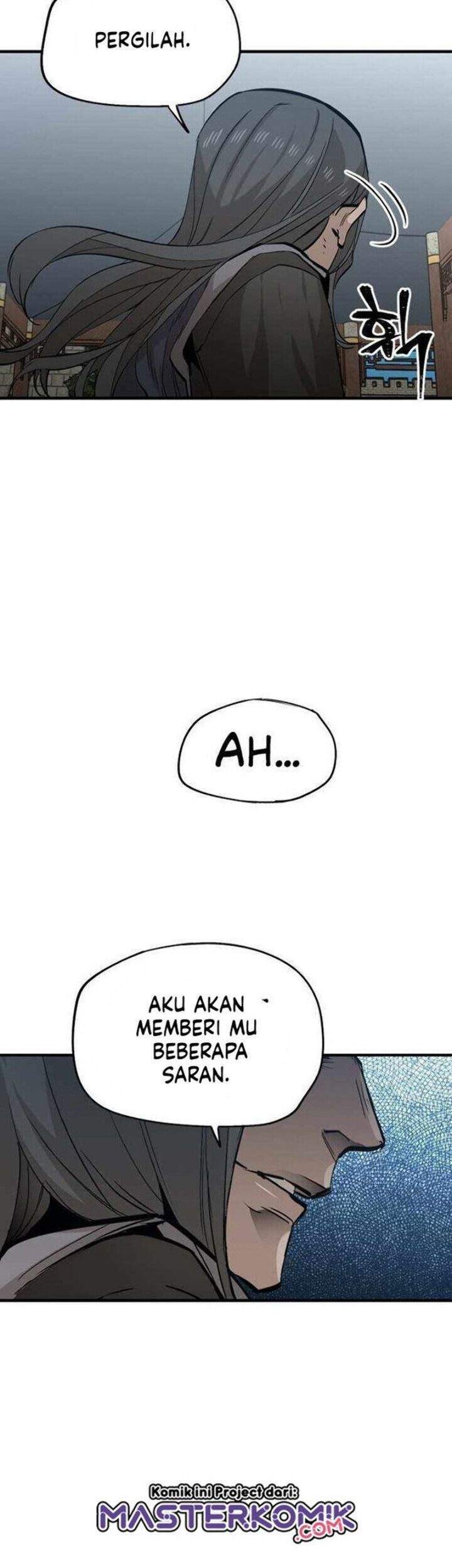 Heavenly Demon Cultivation Simulation Chapter 1 Gambar 85